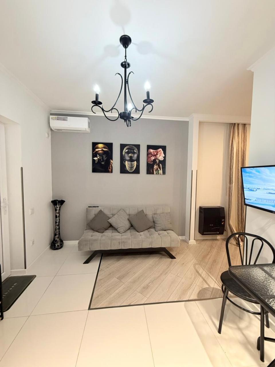 Apartments Орешек 1 Tiflis Exterior foto