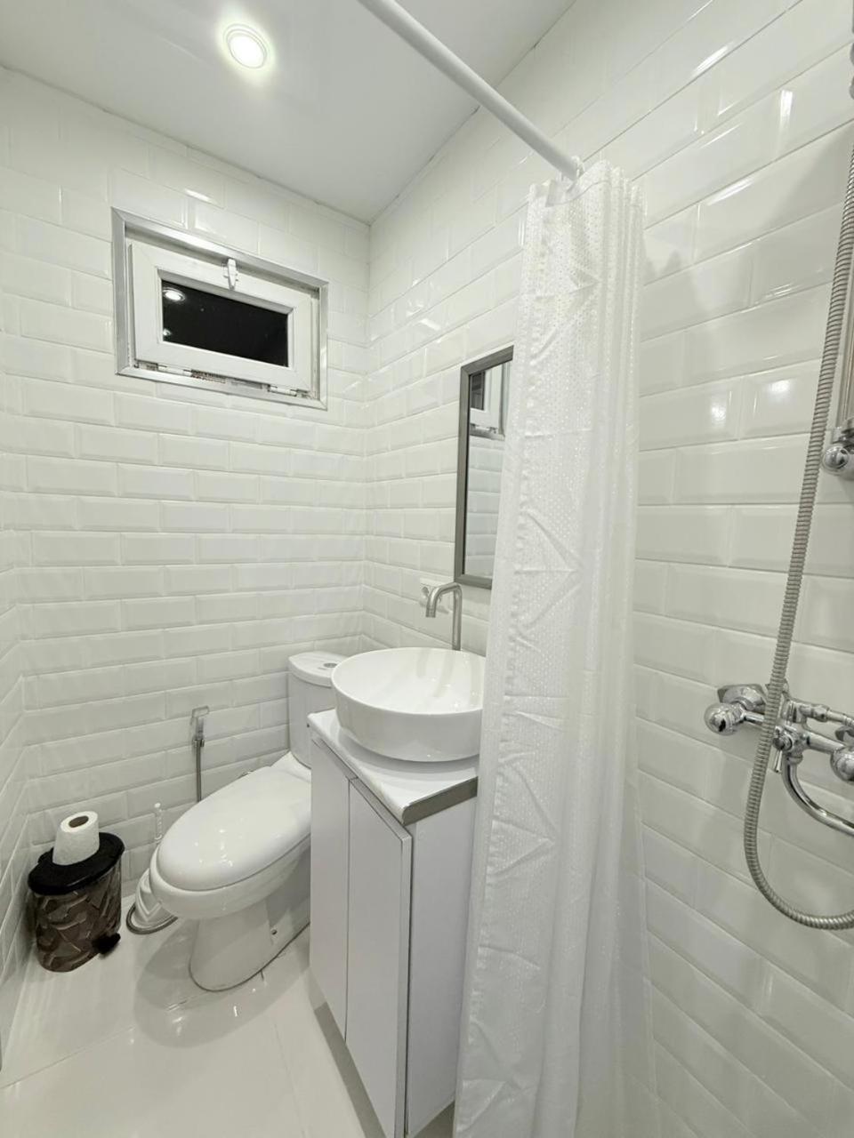 Apartments Орешек 1 Tiflis Exterior foto