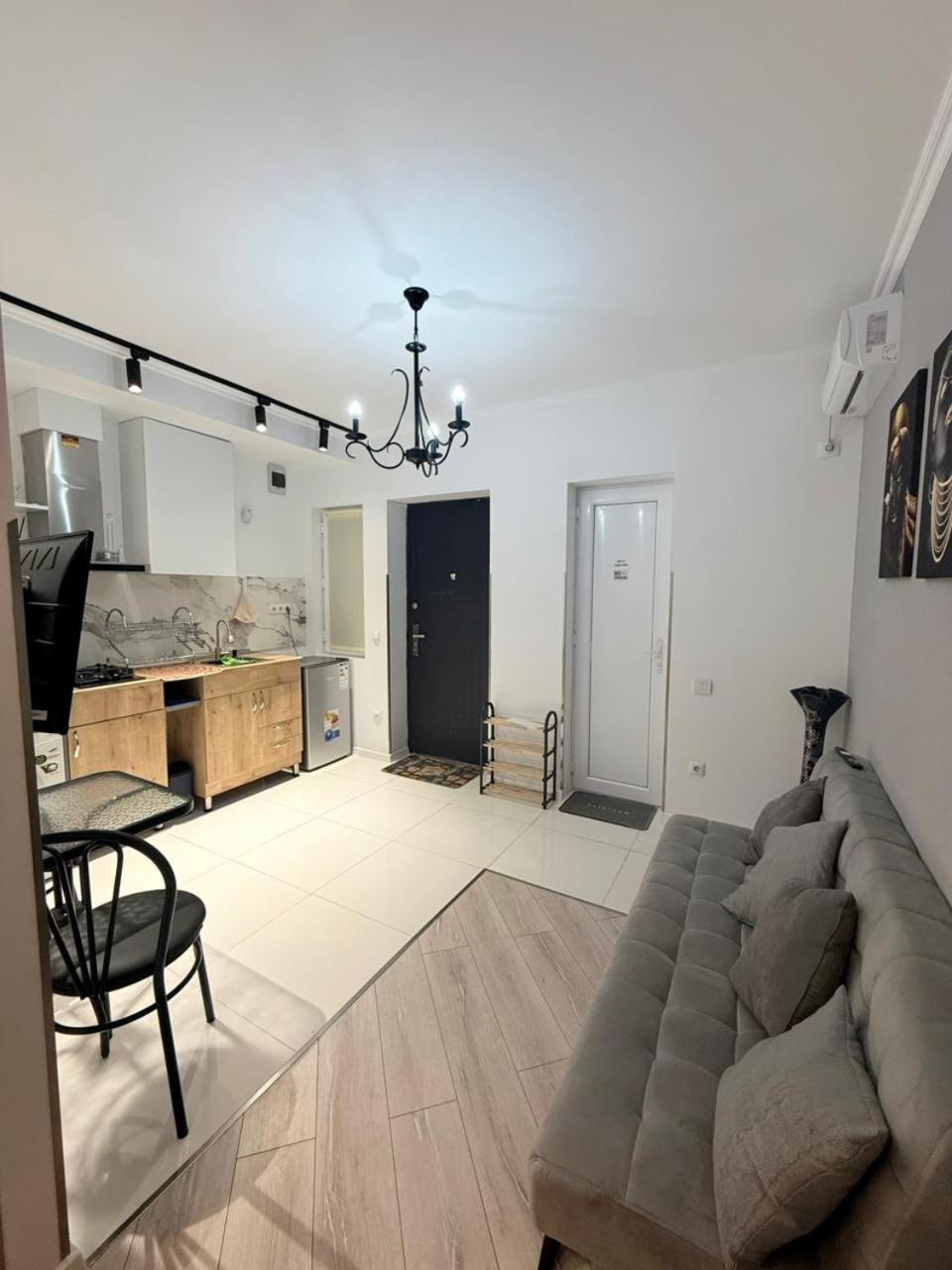 Apartments Орешек 1 Tiflis Exterior foto